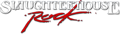 Slaughterhouse Rock Logo