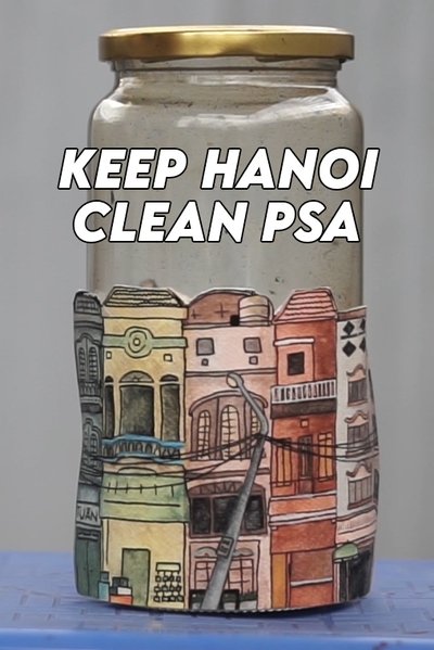 Poster do Filme KHC PSA