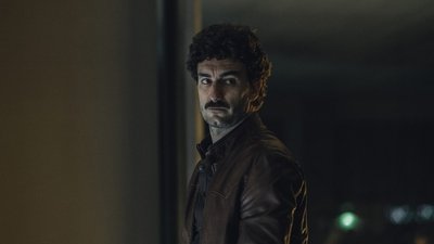 tv poster