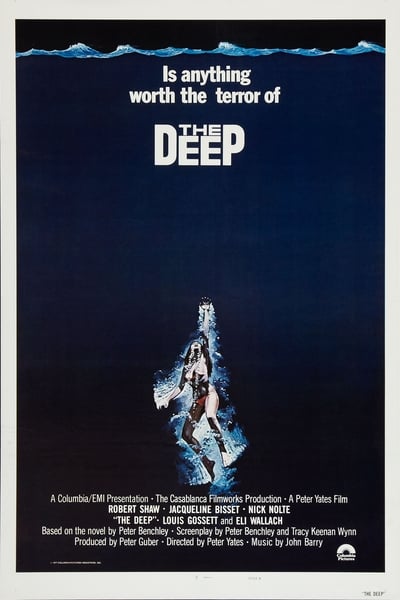 The Deep (1977)