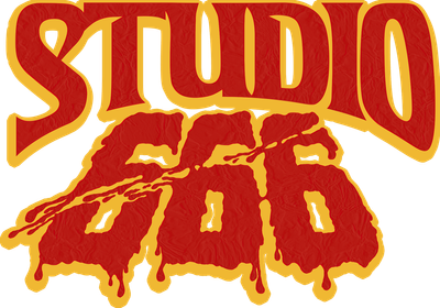 Studio 666 Logo