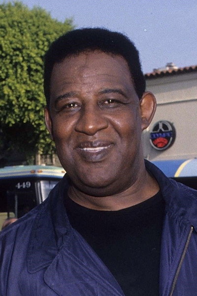 Portrait de Frank McRae