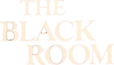 The Black Room Logo