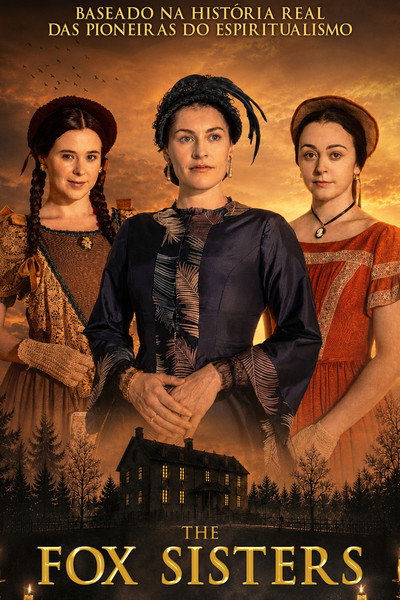 The Fox sisters