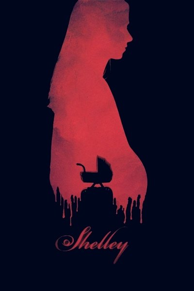 Poster for the movie Shelley