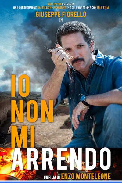 Io non mi arrendo