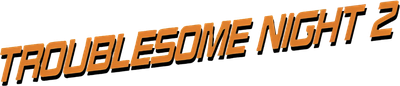 Troublesome Night 2 Logo