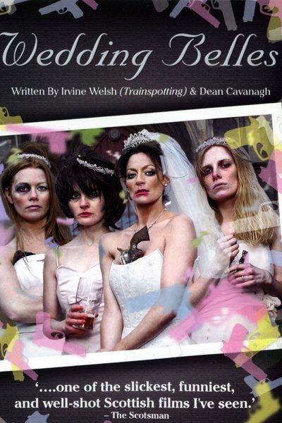 Poster for the movie Wedding Belles