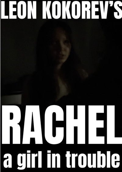 Poster do Filme Rachel