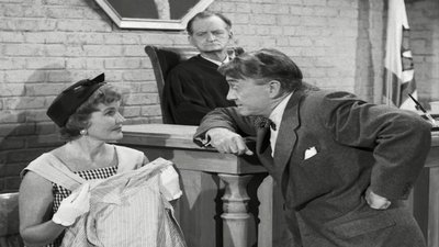 tv poster