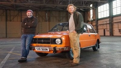 tv poster