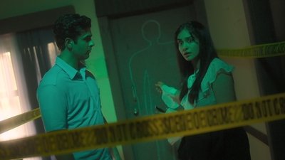 tv poster