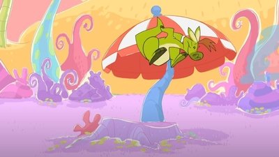 tv poster
