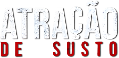 Scare Attraction Logo