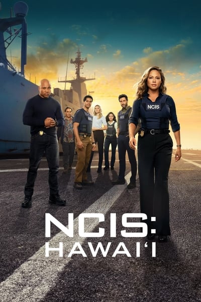 NCIS: Hawaii