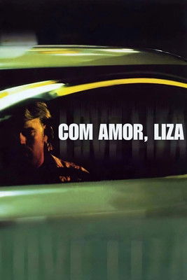 Poster do Filme Com Amor, Liza