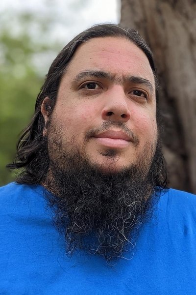 Imagem de Ezequiel Rodríguez Andino