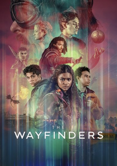 poster The Wayfinders