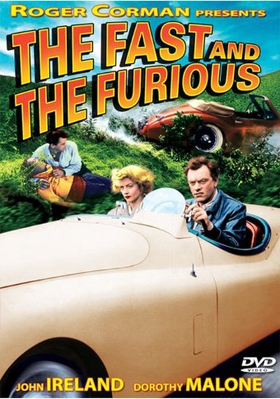 Watch!The Fast and the Furious Full Movie