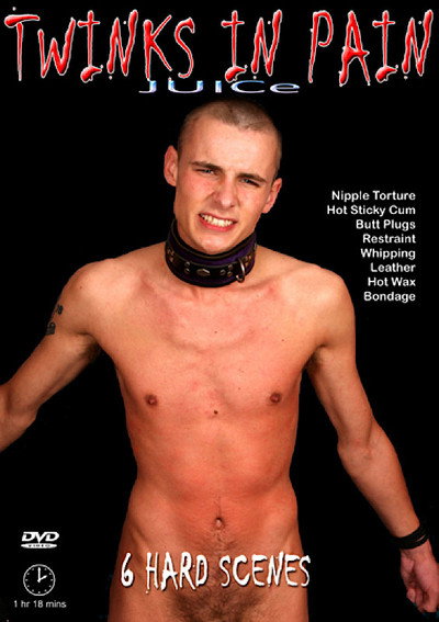 Twinks in Pain