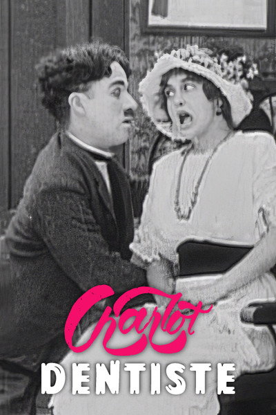 Charlot dentiste
