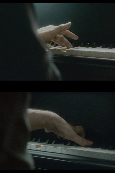 Poster do Filme Ravel Ravel Interval