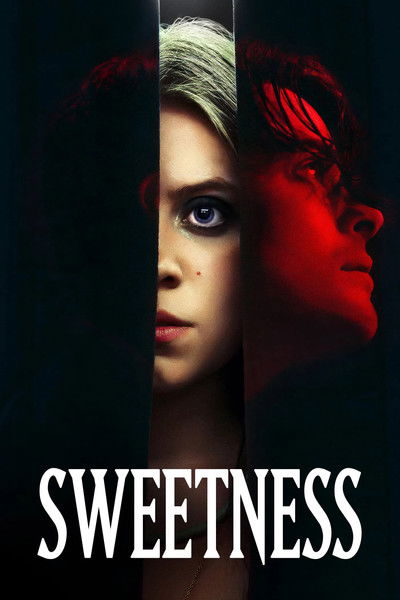 movie poster for Sweetness