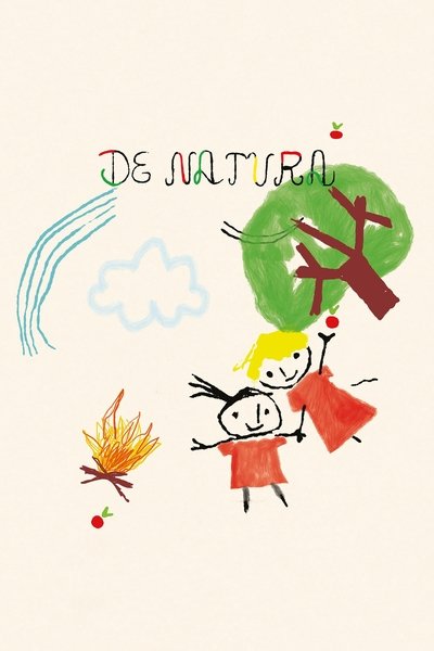 Poster do Filme De Natura