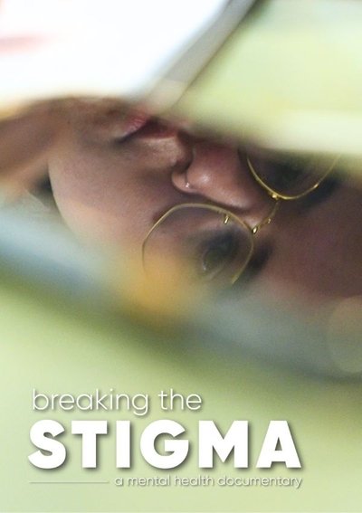 Poster do Filme Breaking the Stigma