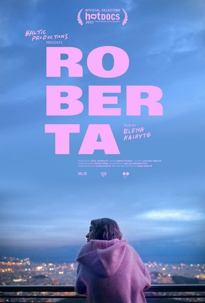 Poster do Filme Roberta