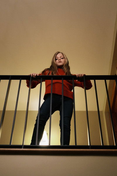 Poster do Filme A Song for Gran