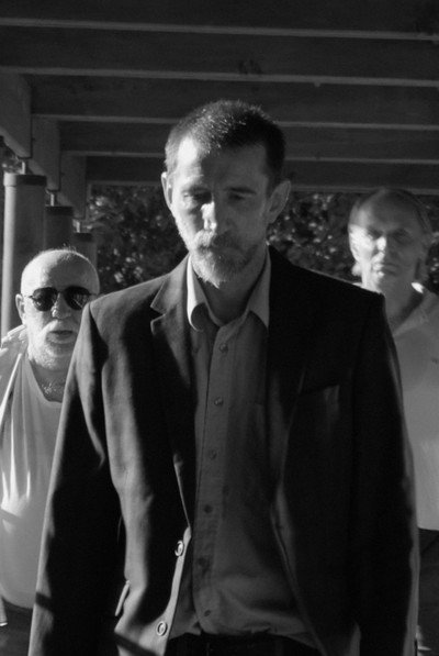 Poster do Filme Mázli