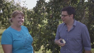 Honey Valley Apiary | Michael Fields Agriculture