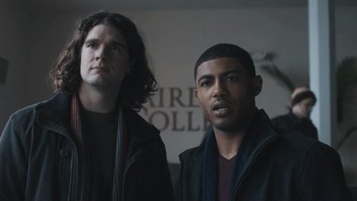 tv poster