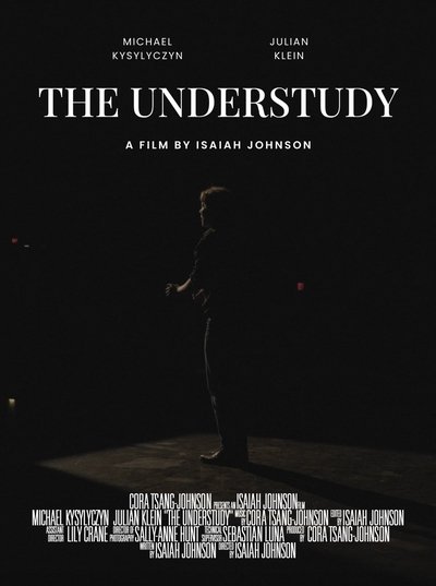Poster do Filme The Understudy