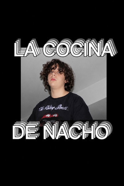La cocina de Nacho