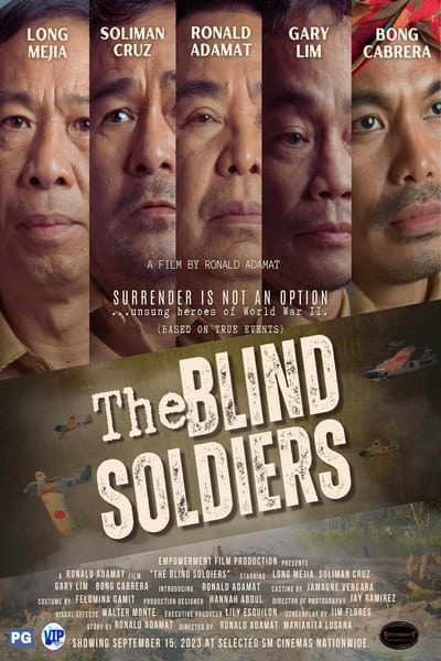 The Blind Soldiers