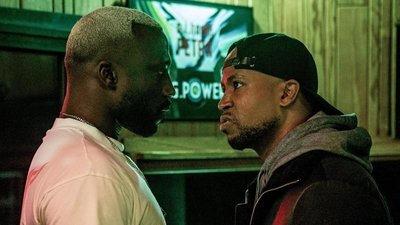 tv poster