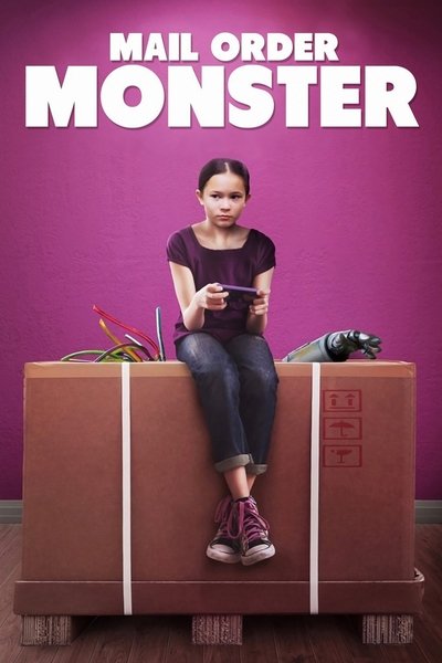 Watch - Mail Order Monster Movie Online Free Torrent
