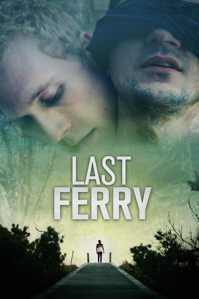 Poster for the movie Last Ferry