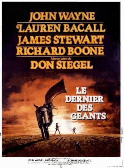 Le Dernier Des Géants (1976)