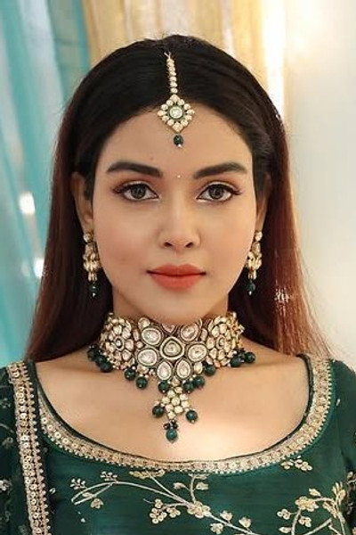 Shrishti Singh