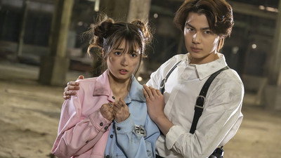 Kamen Rider ZEZTZ (2025) Season 1X6 Watch Online Free | ඔන්ලයින් බලන්න