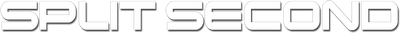 Split Second Logo