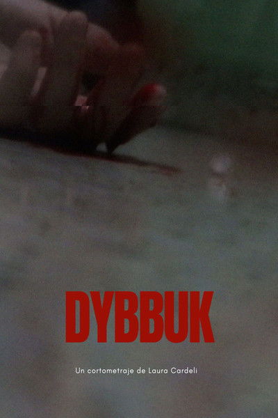 Poster do Filme Dybbuk