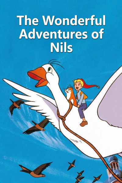 The Wonderful Adventures of Nils