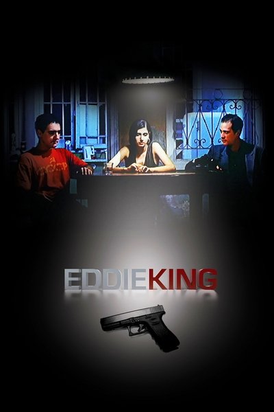 Poster do Filme Eddie King