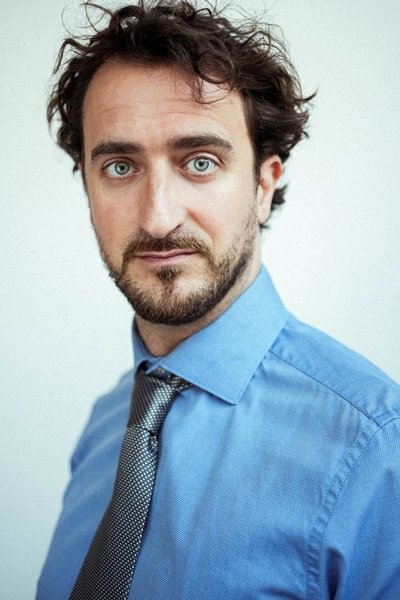 Imagem de Sylvain Mossot