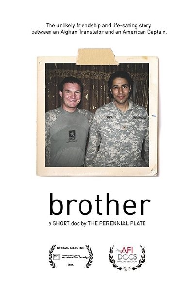 Watch!Brother Movie Online 123Movies