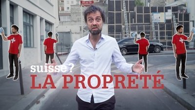 tv poster